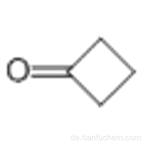 Cyclobutanon CAS 1191-95-3